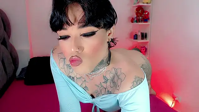Show webcam de little_star_porn