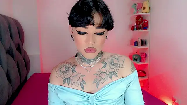 Webkamerová show little_star_porn