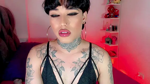 little_star_porn's Webcam Show