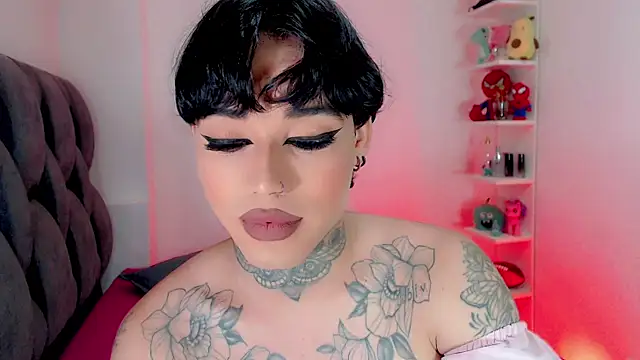 Вебкам-шоу little_star_porn