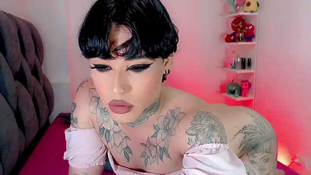 Вебкам-шоу little_star_porn