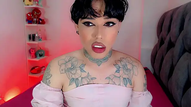 צ'אט XXX בשידור חי של little_star_porn
