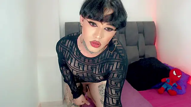 Webkamerová show little_star_porn
