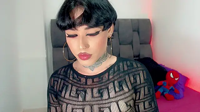 Webkamerová show little_star_porn