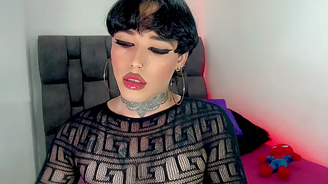 Webkamerová show little_star_porn