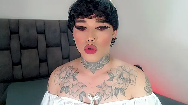 little_star_pornのウェブカメラショー