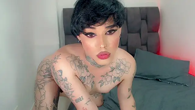 Вебкам-шоу little_star_porn
