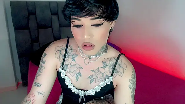 Show modela little_star_porn na web-kameri