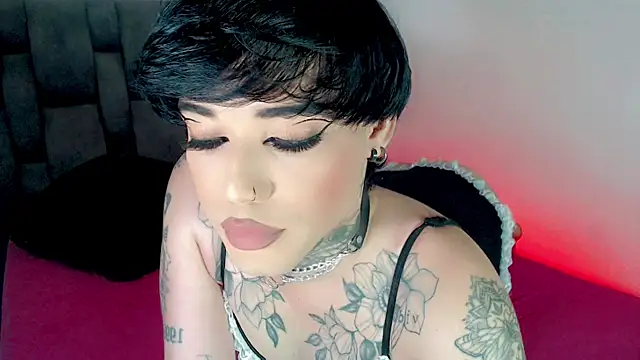 little_star_pornのウェブカメラショー