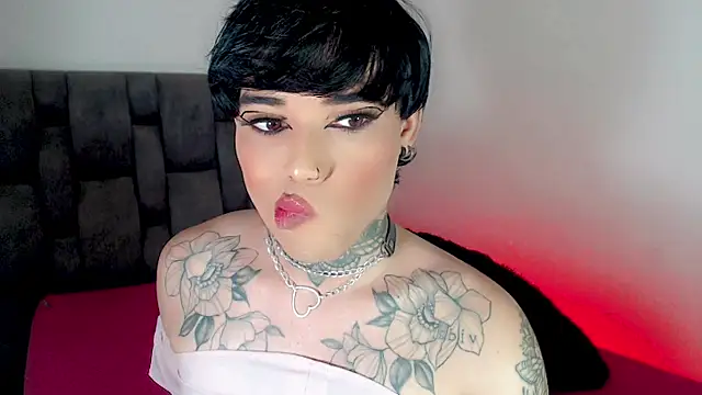 Pokazy przed kamerką – little_star_porn