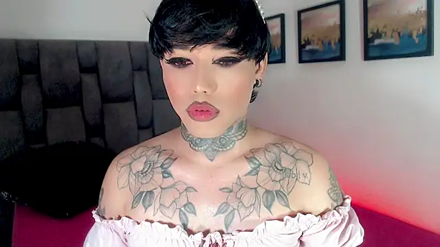 Webkamerová show little_star_porn