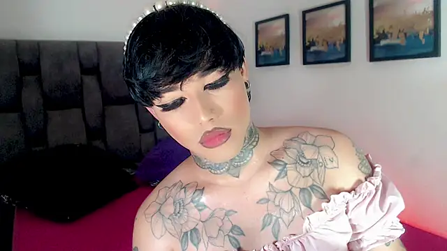 Вебкам-шоу little_star_porn