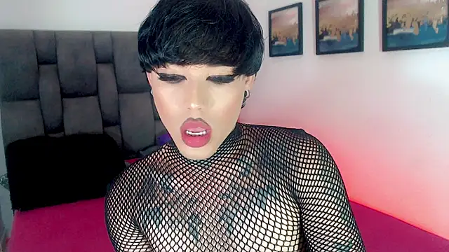 Webkamerová show little_star_porn