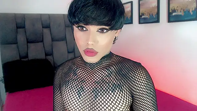 โชว์เว็บแคมของ little_star_porn