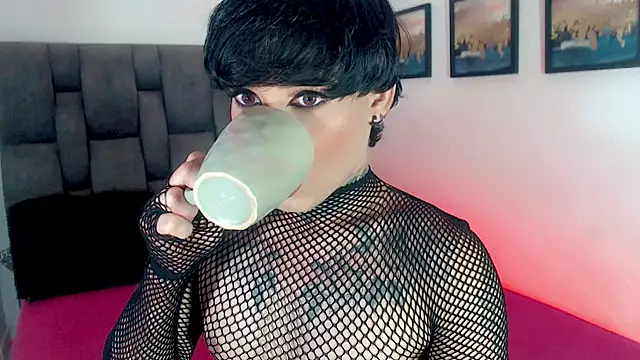 Webkamerová show little_star_porn