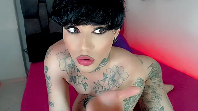 little_star_porn Adlı Modelin Web Kamerası Şovu