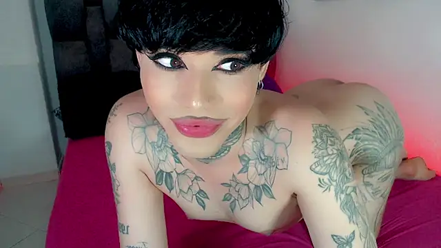 little_star_porn's Webcam Show