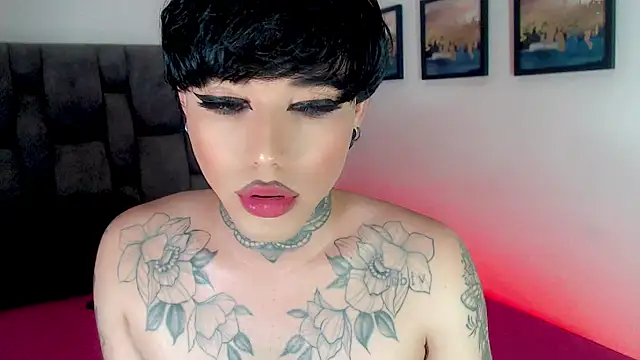 Webkamerová show little_star_porn