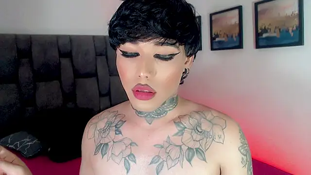 little_star_porn Adlı Modelin Web Kamerası Şovu