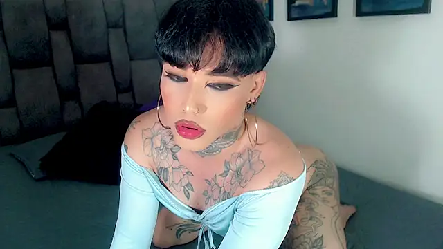 Webkamerová show little_star_porn