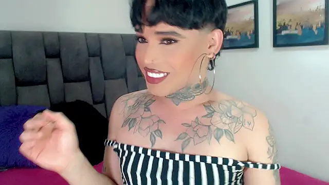 little_star_porn Webcam-Show