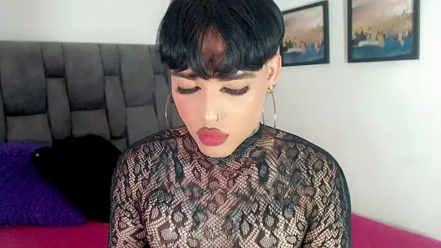 little_star_porn: διαδικτυακό σόου στην κάμερα