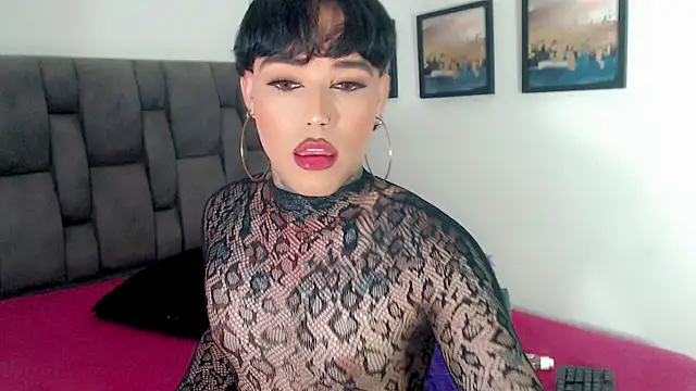 โชว์เว็บแคมของ little_star_porn