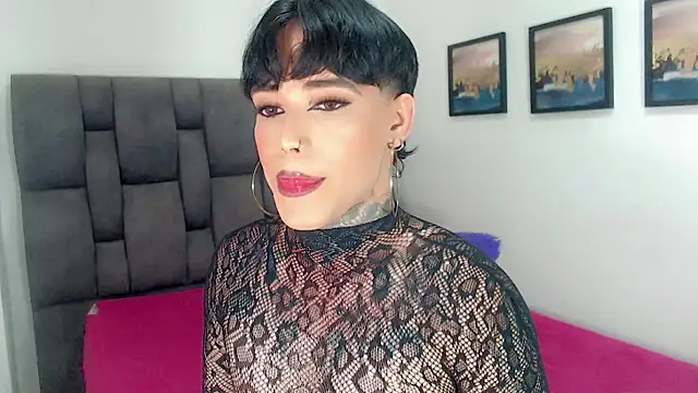 little_star_porn Webcam-Show