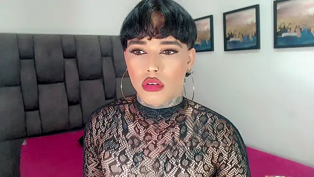 Webkamerová show little_star_porn