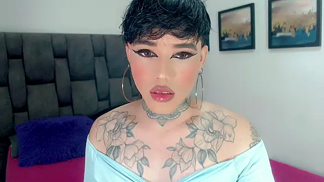 little_star_porn: вебкам-шоу