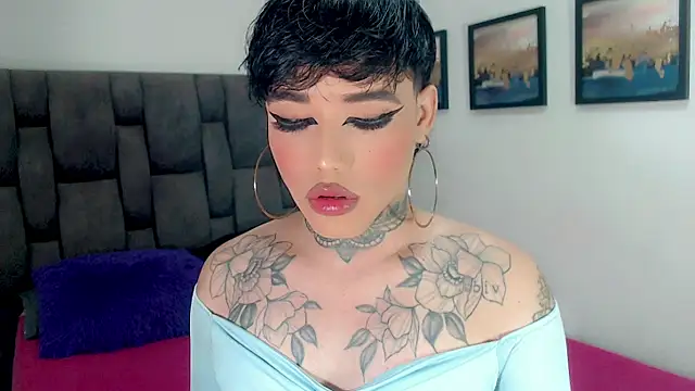little_star_porn Show Webcam