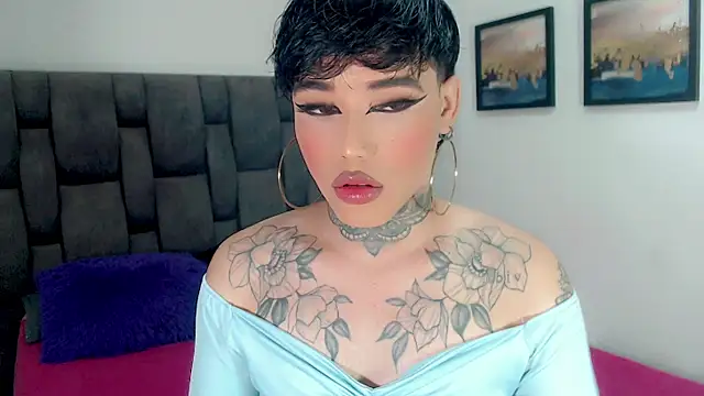 little_star_porn Webcam-Show
