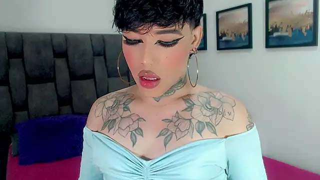 little_star_porn: вебкам-шоу