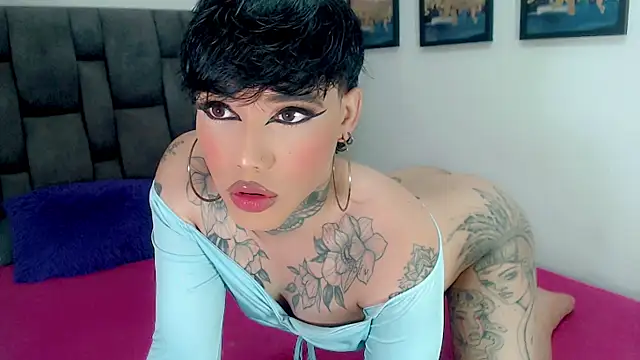 little_star_porn's Webcam Show