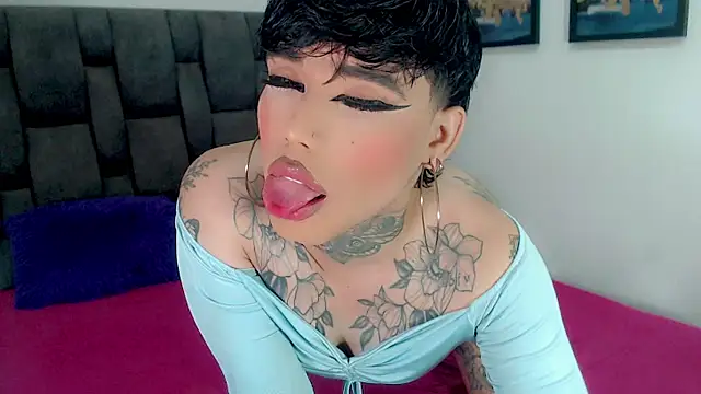 โชว์เว็บแคมของ little_star_porn