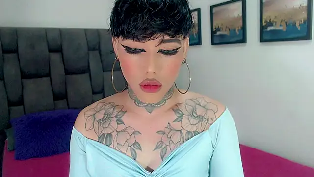 little_star_porn Webcam show