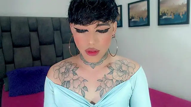 Pertunjukan Kamera Web little_star_porn