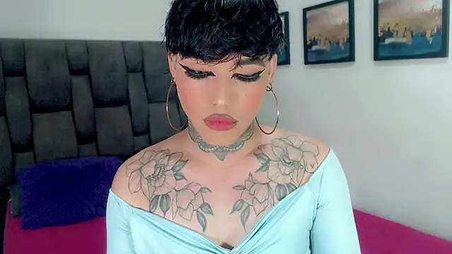 little_star_porn: διαδικτυακό σόου στην κάμερα