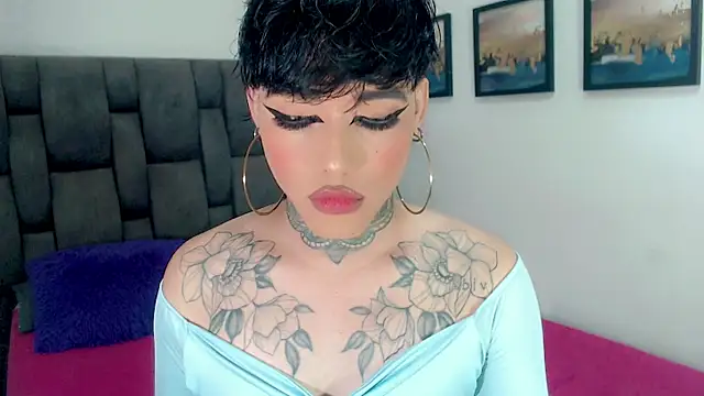 Webkamerová show little_star_porn