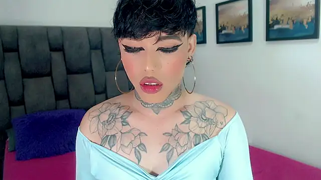 little_star_porn's Webcam Show