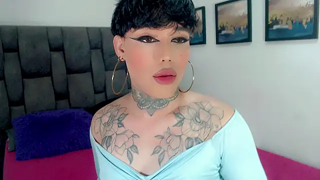 little_star_porn's Webcam Show
