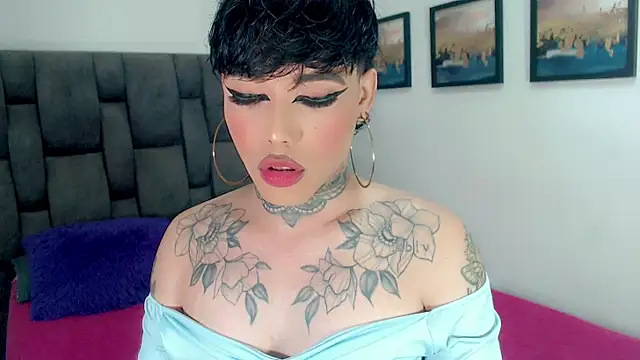 Pertunjukan Kamera Web little_star_porn