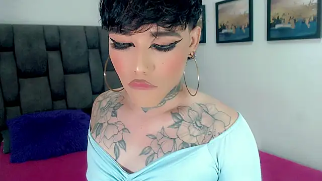 Show webcam de little_star_porn