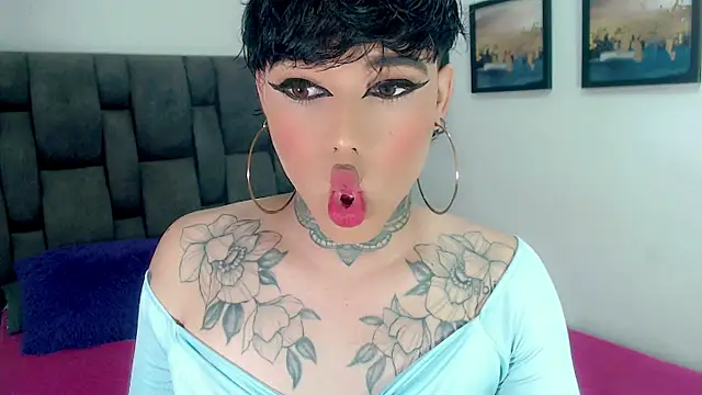 little_star_porn: вебкам-шоу