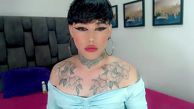 Pertunjukan Kamera Web little_star_porn