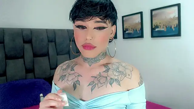 little_star_porn: вебкам-шоу