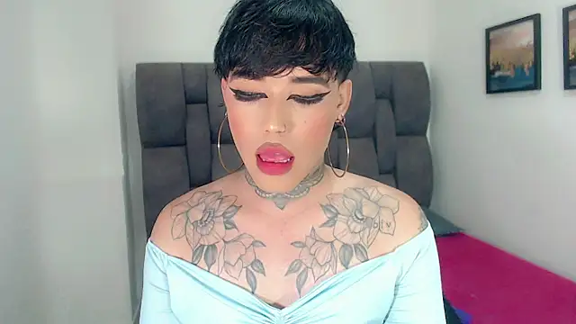 Pertunjukan Kamera Web little_star_porn