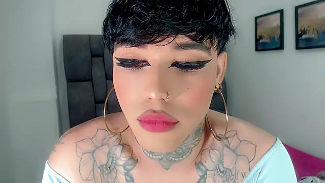 little_star_porn Webcam show