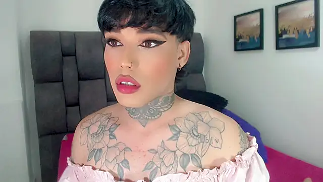 little_star_porn's Webcam Show