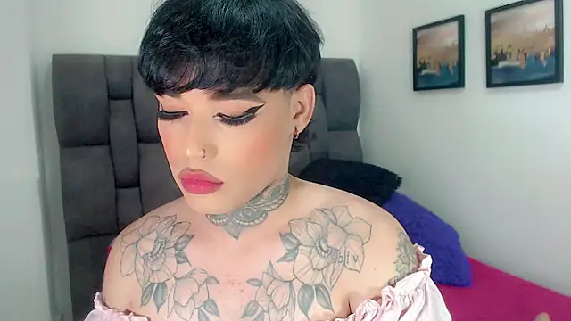 little_star_porn Webcam-Show